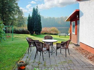 Parque de vacaciones Teupitz Grabación al aire libre 7