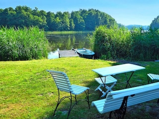Vakantiepark Teupitz Buitenaudio-opname 5