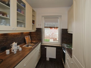 Ferienhaus Dornumersiel Ausstattung 7