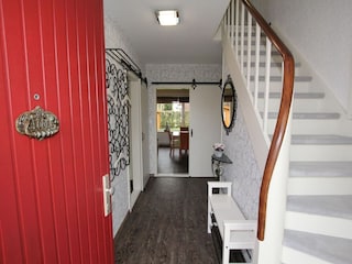 Ferienhaus Dornumersiel Ausstattung 6