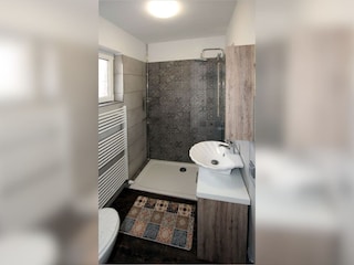 Ferienhaus Dornumersiel Ausstattung 9