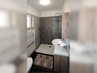 Maison de vacances Dornumersiel Équipement 10