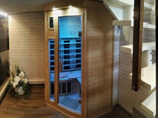 Vakantiehuis Dornumersiel  12