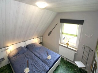 Ferienhaus Dornumersiel Ausstattung 9