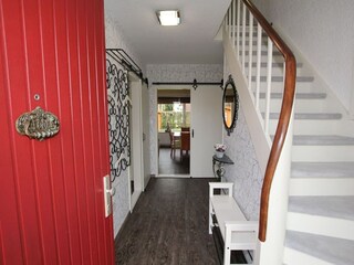 Maison de vacances Dornumersiel Équipement 10