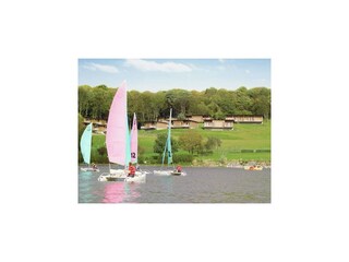 Holiday park Eppe-Sauvage Outdoor Recording 3