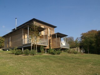 Holiday park Eppe-Sauvage Outdoor Recording 6