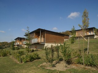 Holiday park Eppe-Sauvage Outdoor Recording 7