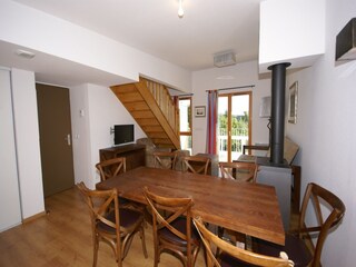 Holiday park Eppe-Sauvage Features 1