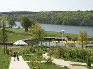 Holiday park Eppe-Sauvage  17