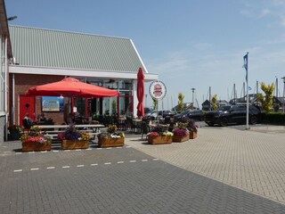 Vakantiepark Uitgeest  34