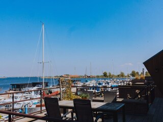 Vakantiepark Uitgeest Buitenaudio-opname 3