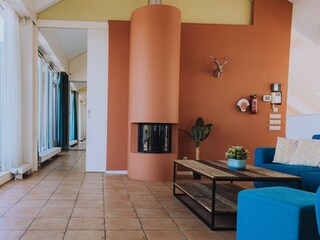 Vakantiepark Uitgeest Kenmerken 14