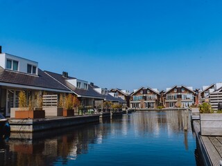 Vakantiepark Uitgeest Omgeving 30