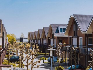 Vakantiepark Uitgeest Omgeving 31