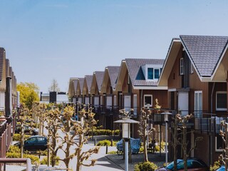Ferienpark Uitgeest Umgebung 24