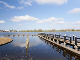 Vakantiepark Uitgeest Omgeving 24