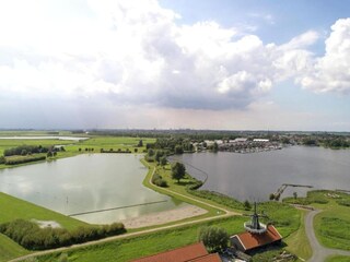 Ferienpark Uitgeest Umgebung 25