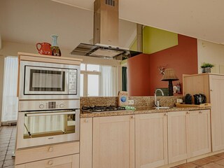 Parco vacanze Uitgeest Caratteristiche 25