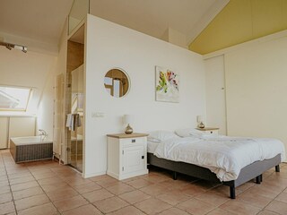 Vakantiepark Uitgeest Kenmerken 29