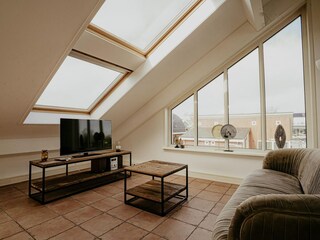 Vakantiepark Uitgeest Kenmerken 20