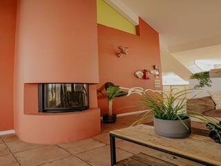 Parco vacanze Uitgeest Caratteristiche 28