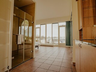 Vakantiepark Uitgeest Kenmerken 29