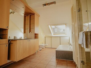 Parco vacanze Uitgeest Caratteristiche 22