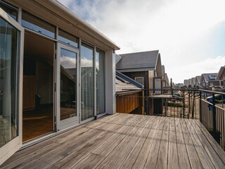 Parco vacanze Uitgeest Registrazione all'aperto 5