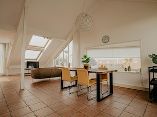 Vakantiepark Uitgeest Kenmerken 12