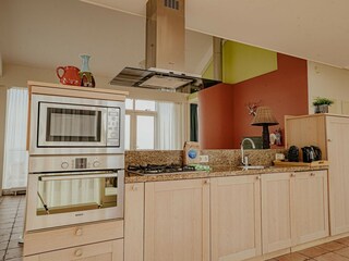 Parco vacanze Uitgeest Caratteristiche 19