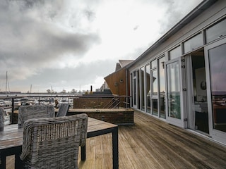Ferienpark Uitgeest Außenaufnahme 3