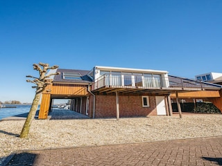 Ferienpark Uitgeest Außenaufnahme 2