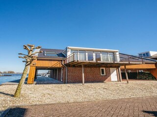 Vakantiepark Uitgeest Buitenaudio-opname 3