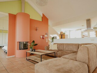 Vakantiepark Uitgeest Kenmerken 14