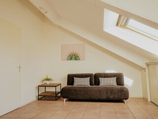 Parco vacanze Uitgeest Caratteristiche 15