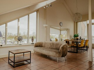 Vakantiepark Uitgeest Kenmerken 16