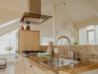 Parc de vacances Uitgeest Équipement 15