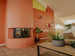 Parco vacanze Uitgeest Caratteristiche 15