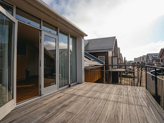 Parc de vacances Uitgeest Enregistrement extérieur 9