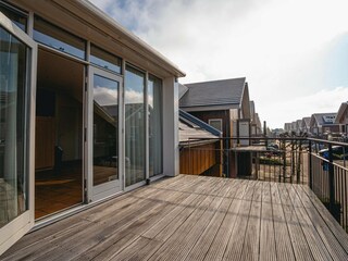 Vakantiepark Uitgeest Buitenaudio-opname 5