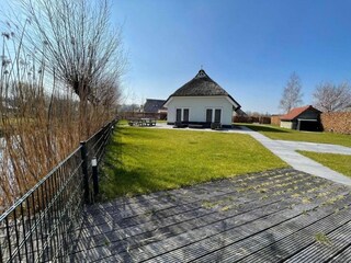 Vakantiepark Sint Nicolaasga Buitenaudio-opname 5
