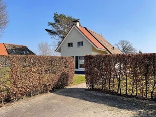 Vakantiepark Sint Nicolaasga Buitenaudio-opname 2