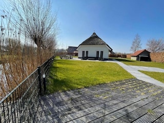 Parque de vacaciones Sint Nicolaasga Grabación al aire libre 6