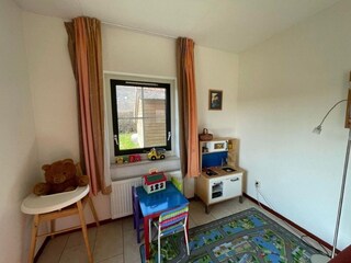 Vakantiepark Sint Nicolaasga  19