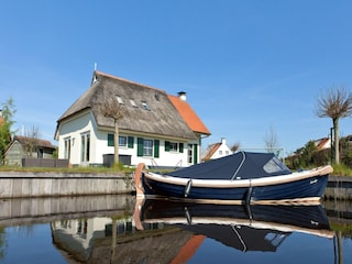 Holiday park Sint Nicolaasga Outdoor Recording 2