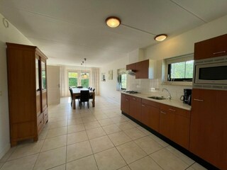 Vakantiepark Sint Nicolaasga Kenmerken 18