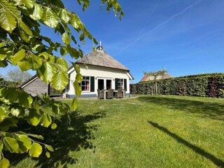 Vakantiepark Sint Nicolaasga Buitenaudio-opname 3