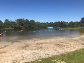 Parque de vacaciones Sint Nicolaasga Entorno 29