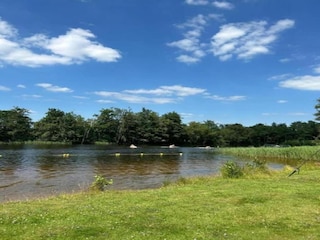 Parque de vacaciones Sint Nicolaasga Entorno 33